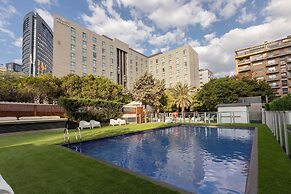 Hotel Primus Valencia