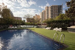 Hotel Primus Valencia