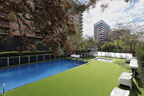 Hotel Primus Valencia