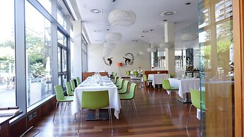 Hotel Primus Valencia
