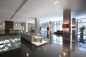 Hotel Primus Valencia