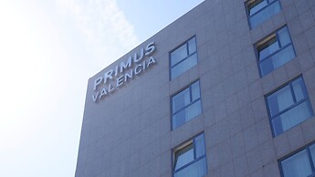 Hotel Primus Valencia