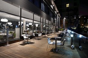Hotel Primus Valencia