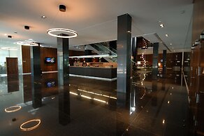 Hotel Primus Valencia