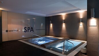 Hotel Primus Valencia