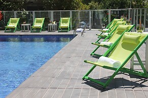 Hotel Primus Valencia
