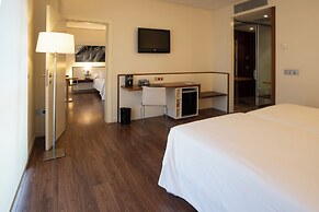 Hotel Primus Valencia