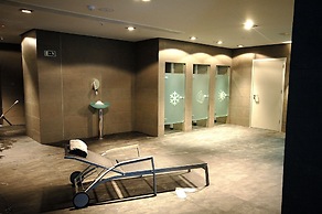 Hotel Primus Valencia