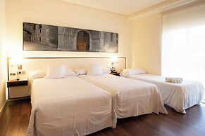 Hotel Primus Valencia