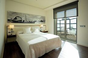 Hotel Primus Valencia