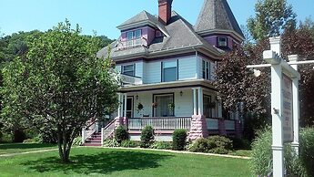 Gallets House B&B