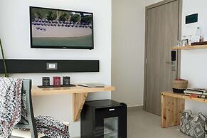 Acrotel Elea Beach