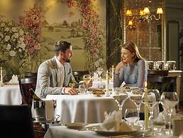 The Rose Hotel