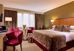 The Rose Hotel