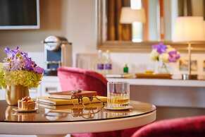 The Rose Hotel
