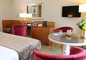 The Rose Hotel