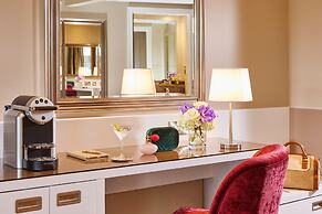 The Rose Hotel