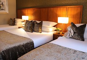 The Rose Hotel
