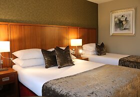 The Rose Hotel