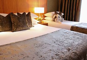 The Rose Hotel