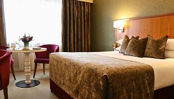 The Rose Hotel