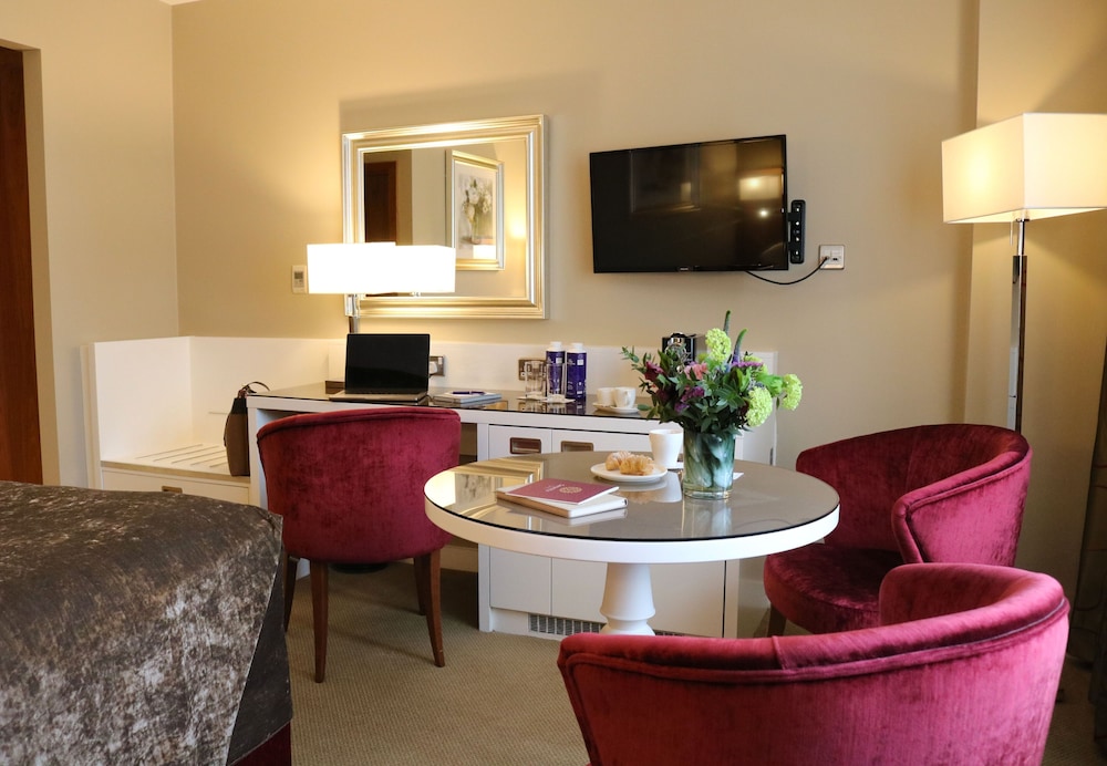 The Rose Hotel