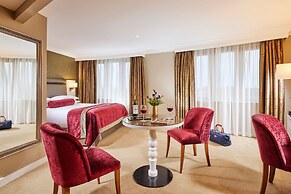 The Rose Hotel