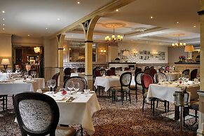 The Rose Hotel