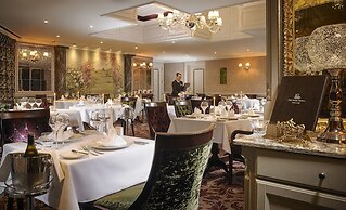 The Rose Hotel