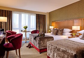 The Rose Hotel