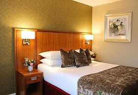 The Rose Hotel