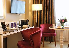 The Rose Hotel