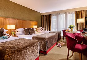 The Rose Hotel