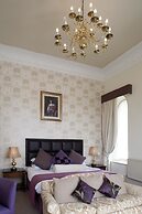 Abbey Sands Hotel