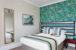 Abbey Sands Hotel