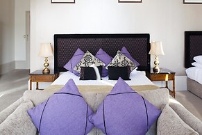Abbey Sands Hotel