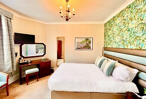 Abbey Sands Hotel