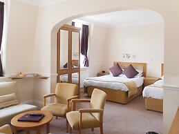 Abbey Sands Hotel