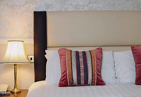 Abbey Sands Hotel