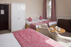 Abbey Sands Hotel