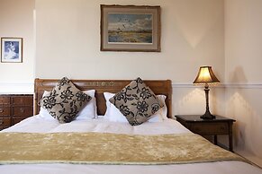 Abbey Sands Hotel