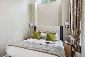 Abbey Sands Hotel