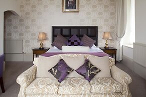 Abbey Sands Hotel