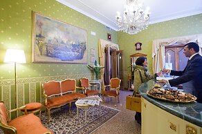 Hotel Silla