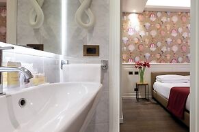 Hotel Silla