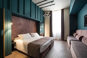 Hotel Silla