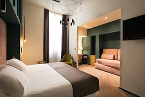 Hotel Silla
