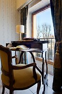 Hotel Silla