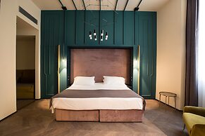 Hotel Silla