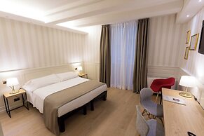 Hotel Silla
